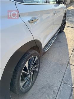 هیوندای تۆکسۆن